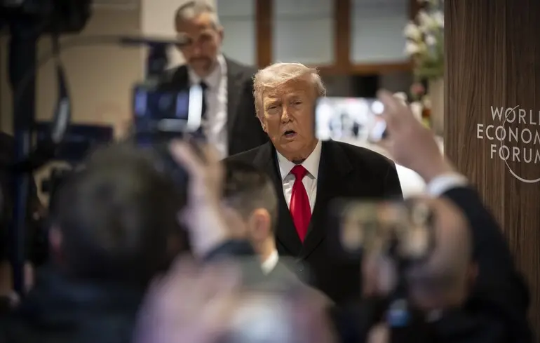 Оглядач пояснив, які слова Трампа стали для Європи 