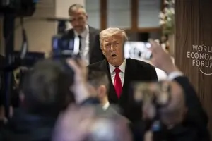 Обозреватель объяснил, какие слова Трампа стали для Европы 