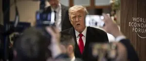 Обозреватель объяснил, какие слова Трампа стали для Европы 