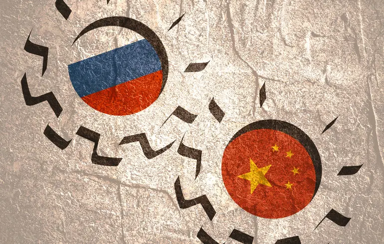 Китай призывает к укреплению оборонных связей с Россией — СМИ