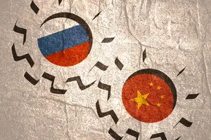 Китай призывает к укреплению оборонных связей с Россией — СМИ