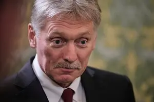 Песков назвал страны, с которыми у России наблюдается 