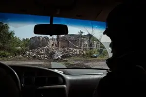 Россияне готовятся штурмовать 