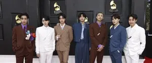 Президент Мексики просит больше концертов BTS: Шейнбаум обратилась к Ли Чжэ Мёну