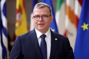 Премьер Финляндии назвал страну, которая может помочь положить конец войне в Украине