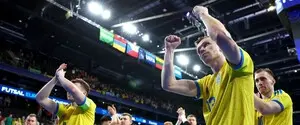 Украина — Чехия: букмекеры сделали прогноз на решающий матч группы футзального Евро-2026