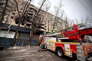 В Одессе возросло число погибшег, а ДТЭК заявила о колоссальных разрушениях энергетики