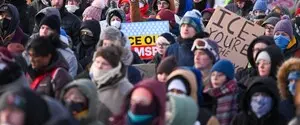 Американская ICE едет на Олимпиаду: Италия возмущена