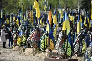 Миллионы солдат: совокупные потери армий в войне России против Украины приближаются к ужасающей отметке — NYT
