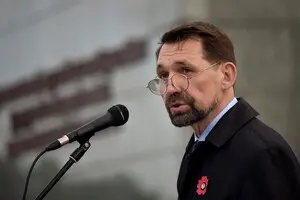 Рада Європи завершила текст часткової угоди про Спецтрибунал щодо злочинів РФ в Україні &ndash; Точицький