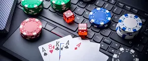 РФ использует казино на ВОТ для финансирования войны — ЦНС