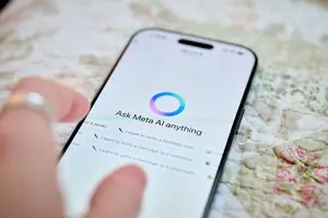 Секс-чат-боты для несовершеннолетних: Meta сознательно пошла на риск ради популярности ее ИИ