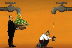 Нове в оплаті праці. Чи справедливі законодавчі пропозиції?