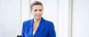 Прем'єрка Данії відповіла, чи хоче Росія миру з Європою