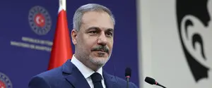Глава МИД Турции призвал США решать споры с Ираном 