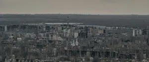 РФ пытается взять 