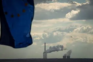 Кризис в лавке древностей. Что не так с экономикой Евросоюза