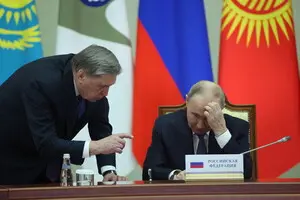 Ушаков снова 