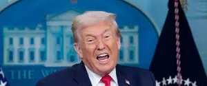 Трамп пригрозил Ирану ударом и призвал к соглашению