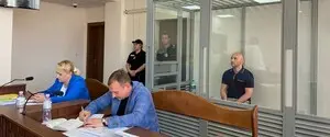 Сначала компенсация, а теперь залог: экс-судье Тандыру, сбившему насмерть нацгвардейца, изменили меру пресечения