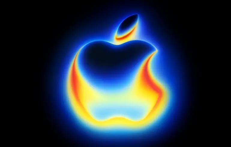 Спочатку користувалися, потім скопіювали: на Apple подали до суду через Continuity Camera