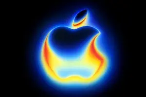 Спочатку користувалися, потім скопіювали: на Apple подали до суду через Continuity Camera