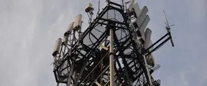 В Бородянке Киевской области запустили технологию 5G