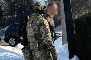 Попался через 13 лет: во Львове задержали вероятного убийцу поселкового головы Симеиза Кирилла Костенко