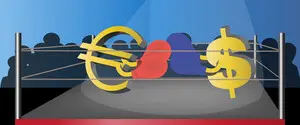 Европа наконец поняла, какую угрозу несет тотальная зависимость от Visa и Mastercard