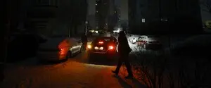 В Киеве вводят временные графики отключений для каждого дома: сейчас без света более полумиллиона семей