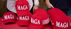 Парадокс MAGA: Виборці Трампа підтримують військове втручання в інші країни 