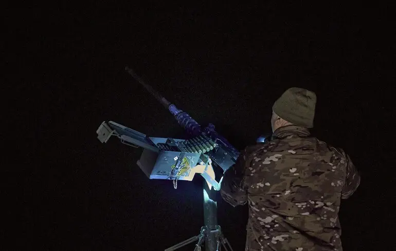 В Украине создадут 
