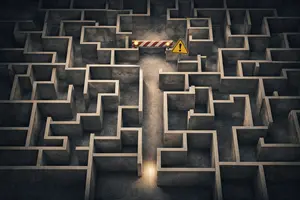 Верховенство права: без стратегии, этики и достоинства