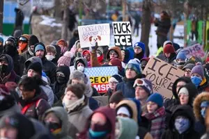 В администрации Трампа обостряются взаимные обвинения из-за убийств в Миннеаполисе — Politico