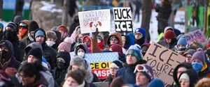 В администрации Трампа обостряются взаимные обвинения из-за убийств в Миннеаполисе — Politico