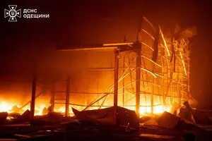 В Одесі збільшилося число загиблих внаслідок атаки 27 січня. Місто третю ніч поспіль було під атакою дронів