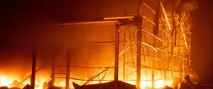 В Одессе увеличилось число погибших в результате атаки 27 января. Город третью ночь подряд был под атакой дронов