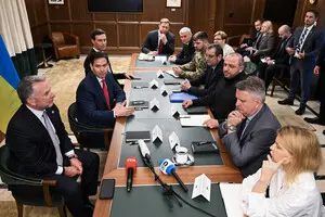 Соглашение между Россией и Украиной близко во всем, за исключением вопросов, которые действительно имеют значение – Politico