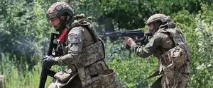 Мотострелковый полк РФ оказался в ловушке из-за действий собственного командования в Купянске — 