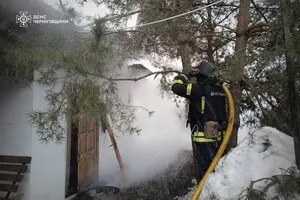 Росія завдала ударів по обʼєктах енергетики та звʼязку в Чернігівській області: є знеструмлення