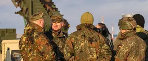 В Bloomberg рассказали, сможет ли Европа защитить себя, если США выйдут из НАТО