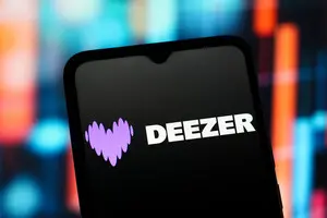 Deezer відкриває конкурентам інструмент для боротьби з ШІ-музикою