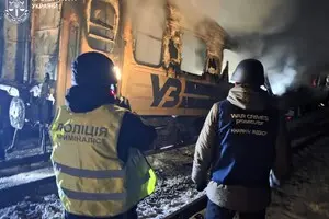 Швейцарські приватні компанії долучаються до проєктів відновлення «Укрзалізниці»