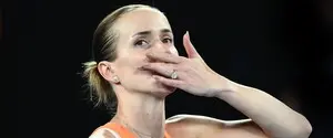 Свитолина проиграла первой ракетке мира в полуфинале Australian Open-2026