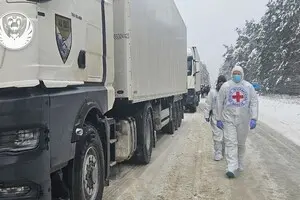 В Украину вернули 1000 тел погибших украинских военных
