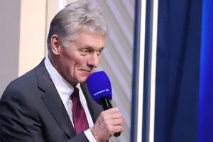 Песков высказался относительно продолжительности новых трехсторонних переговоров в Абу-Даби