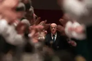 Папа в дредах и право на смерть: где заканчивается закон и начинается &laquo;Благодать&raquo;