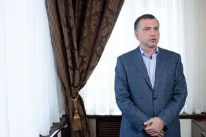 Європейський суд визнав неприйнятною скаргу ексголови ОАСК Павла Вовка проти України