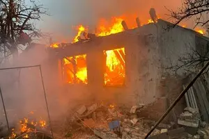 Удар по Кривому Рогу: три человека пострадали, из-под завалов достали тело женщины