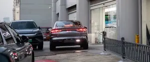 Каждый десятый автомобиль, проданный в Европе — китайского бренда